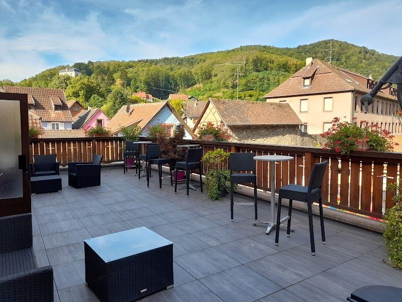 Les Trois Châteaux de Ribeauvillé