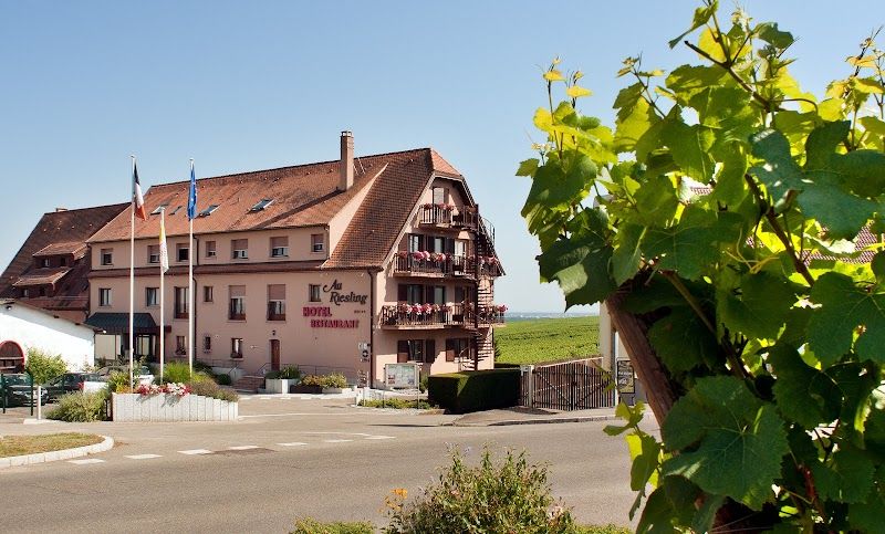 Restaurant Au Riesling