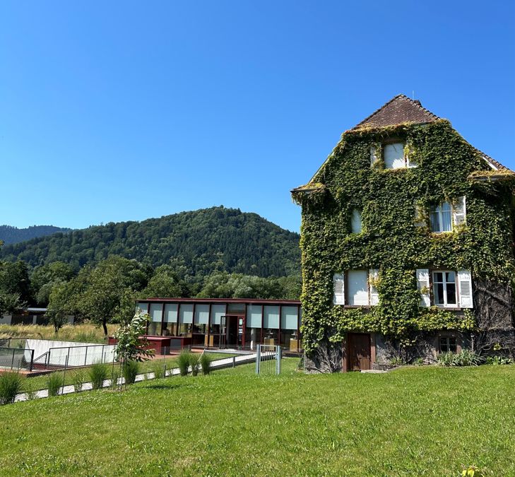 Musée Albert Schweitzer