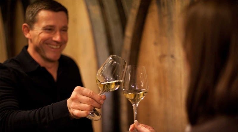 Riquewihr Main Street