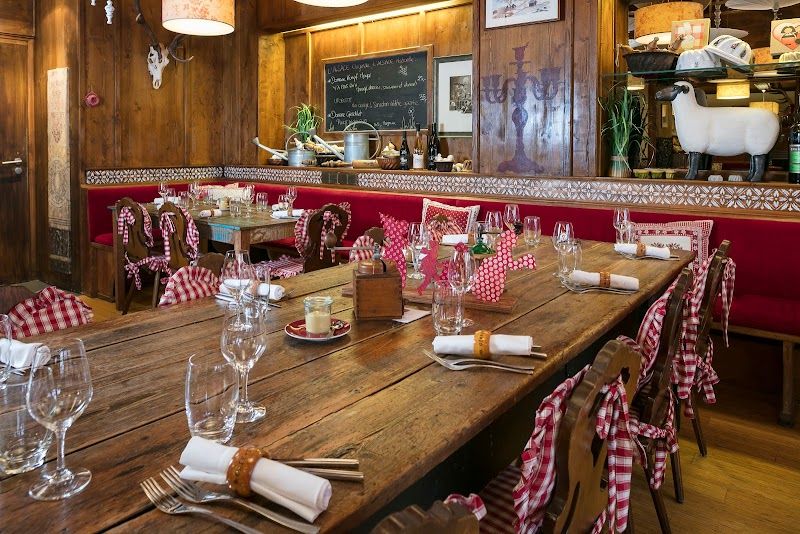 Winstub du Chambellan