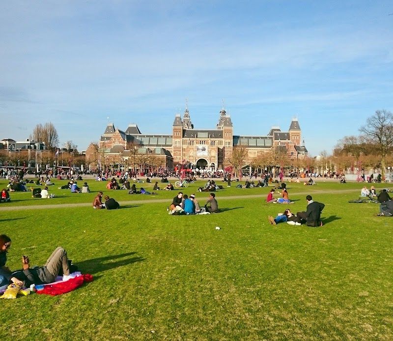 Museumplein
