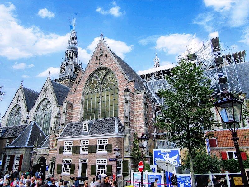 Oude Kerk