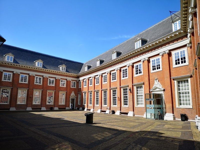 Amsterdam Museum
