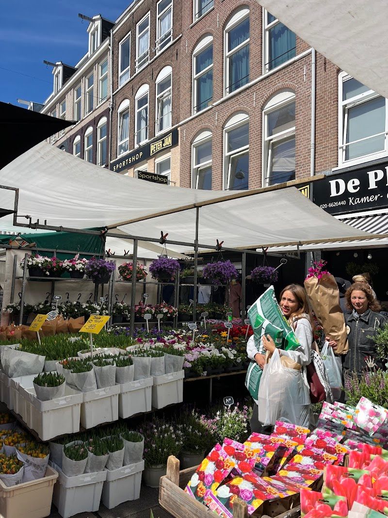 Vishandel Albert Cuyp