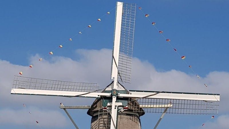 Molen van Sloten