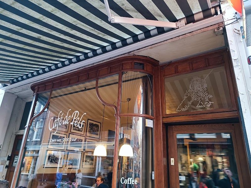 Café de Pels