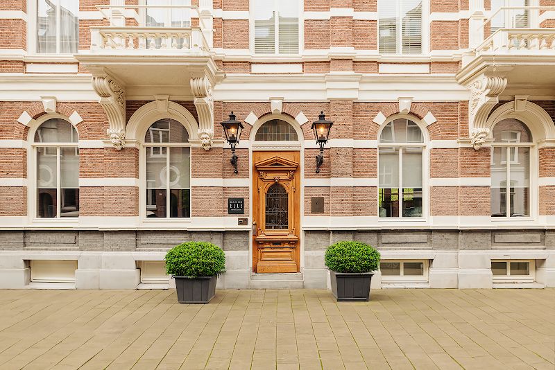 Boutique Hotel Piet Hein