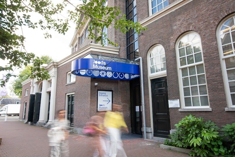 Joods Historisch Museum