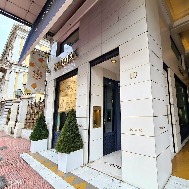 Zolotas