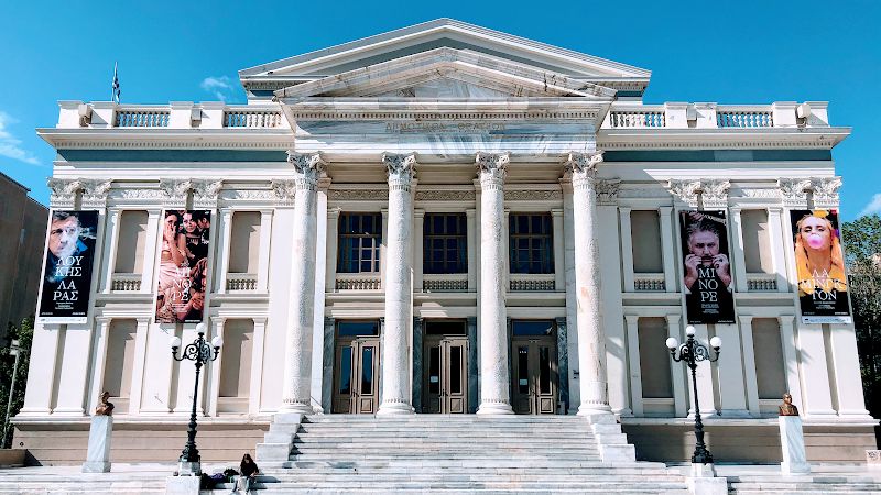 Piraeus Municipal Theatre