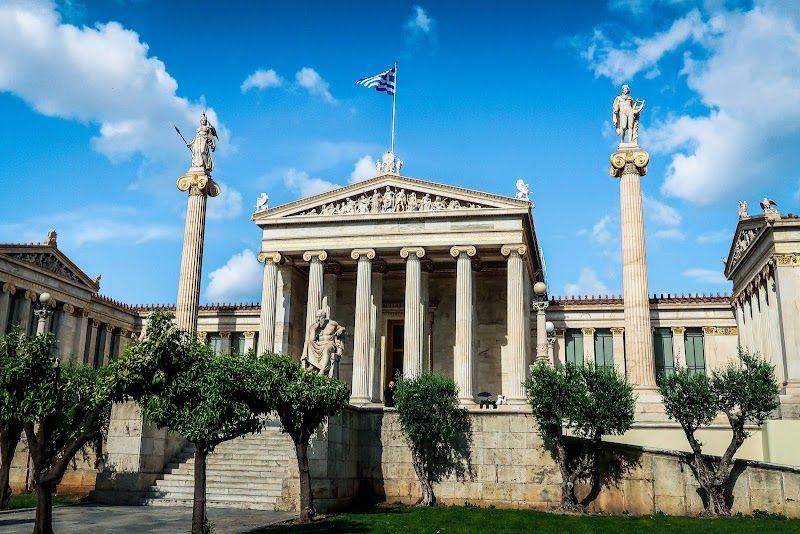 Academy of Athens