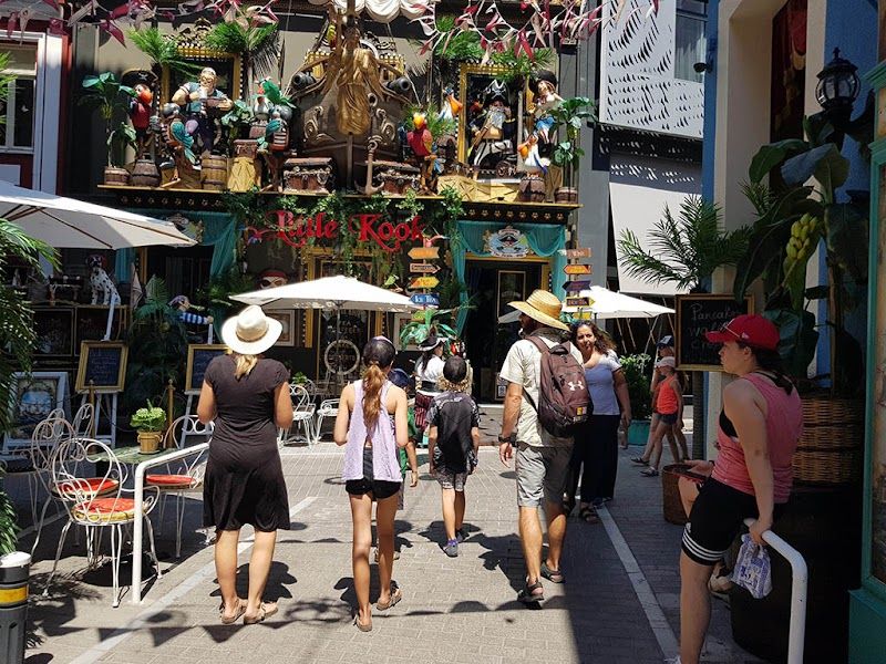 Athens Cooking Day Tours