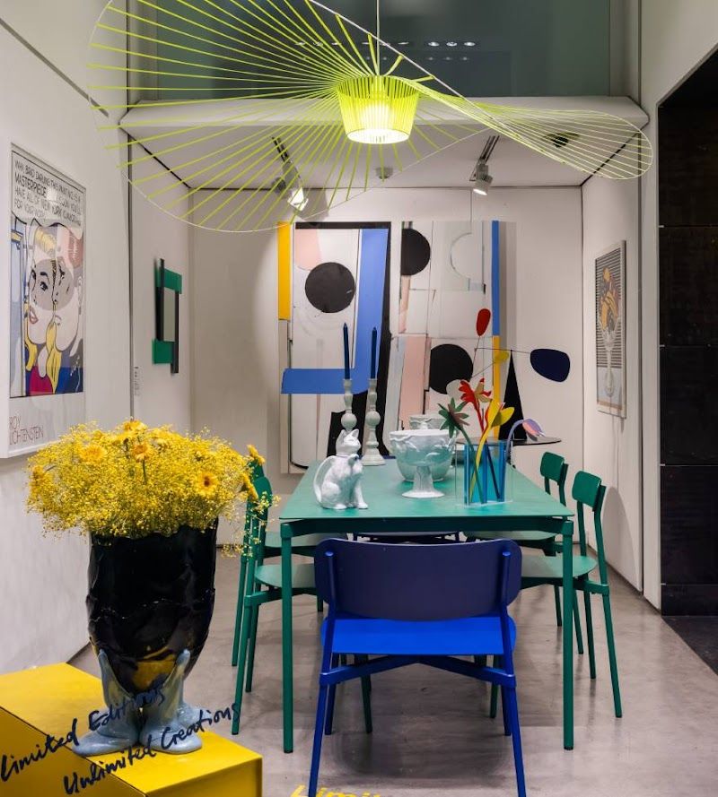 Zoumboulakis Galleries