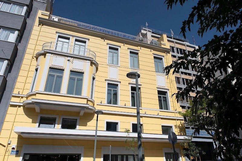 Athenaeum Maria Callas