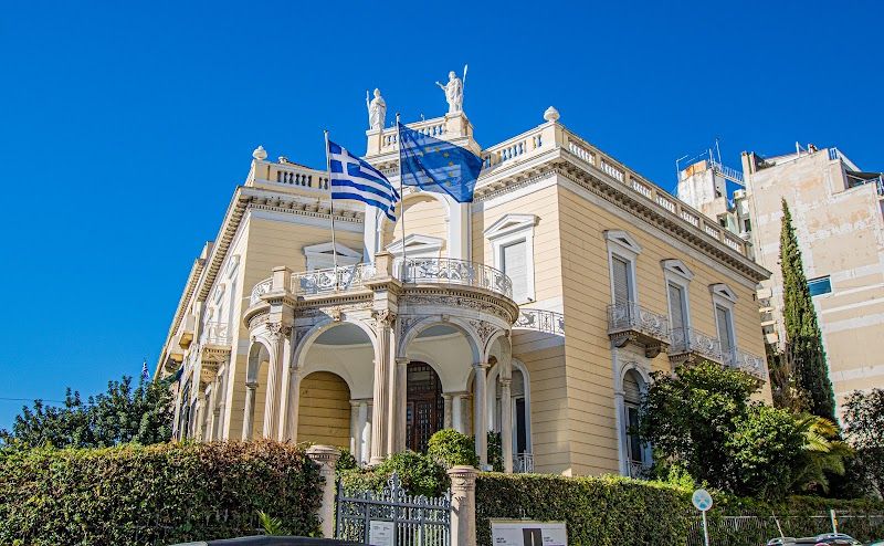 Museum of Cycladic Art