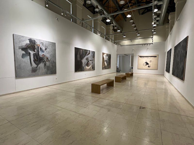 Athens Municipal Art Gallery