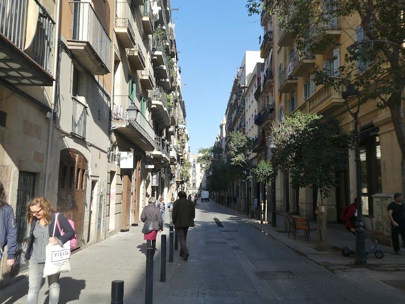 Carrer del Rec