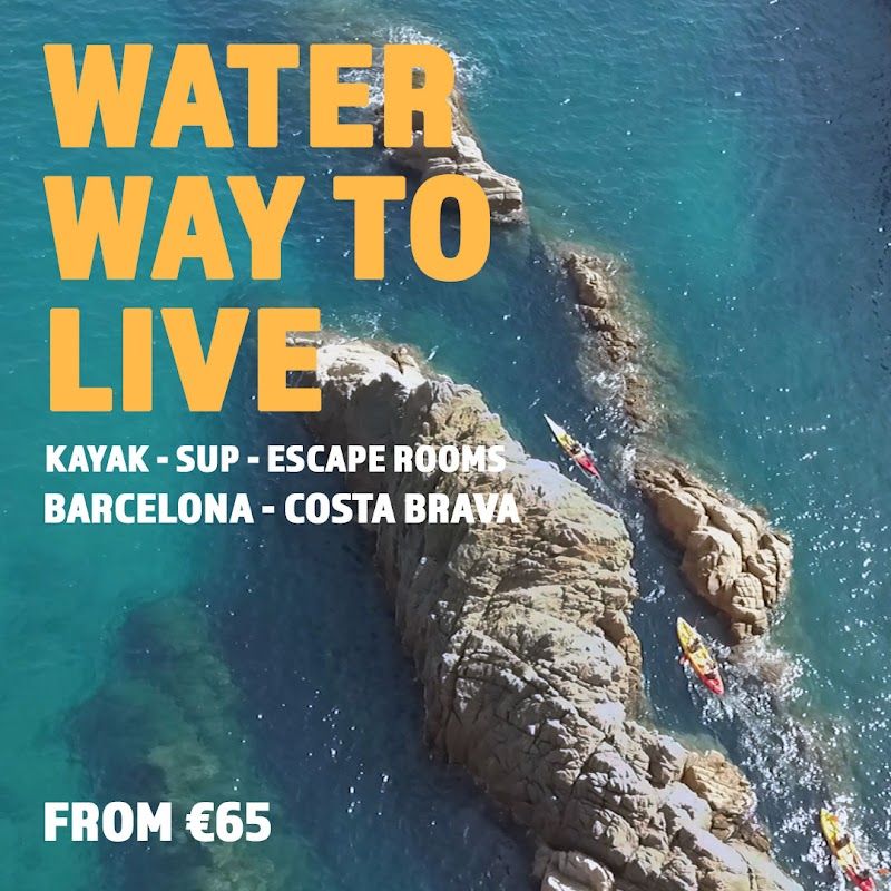 Girona & Costa Brava Day Trip