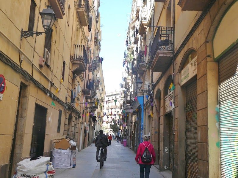 El Raval