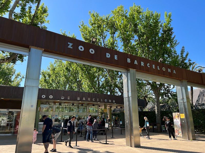 Zoo de Barcelona