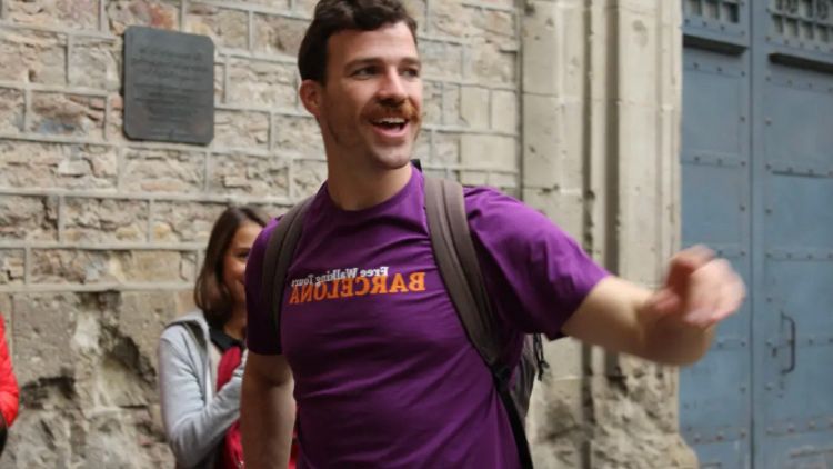 Gaudí's Barcelona 3-Hour Walking Tour