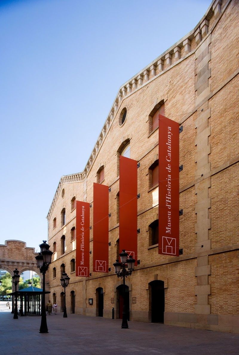Museu d'Història de Catalunya