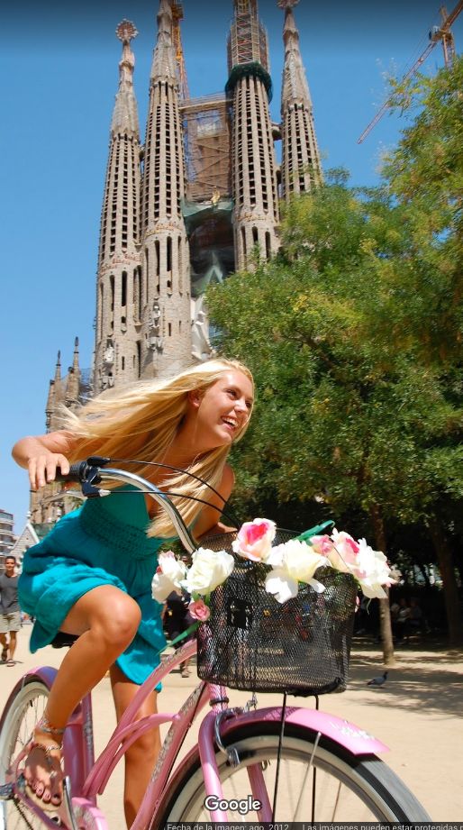 Barcelona Bike Tours