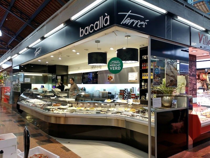 Mercat de la Llibertat