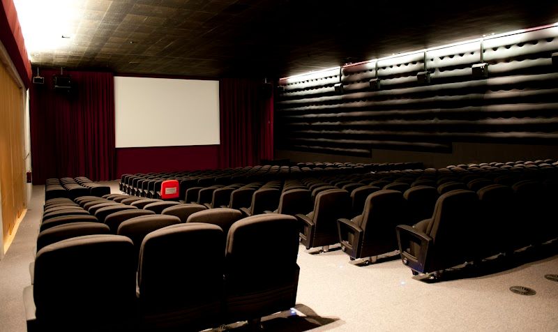 Filmoteca de Catalunya