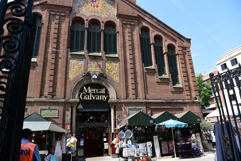 Mercat de Galvany