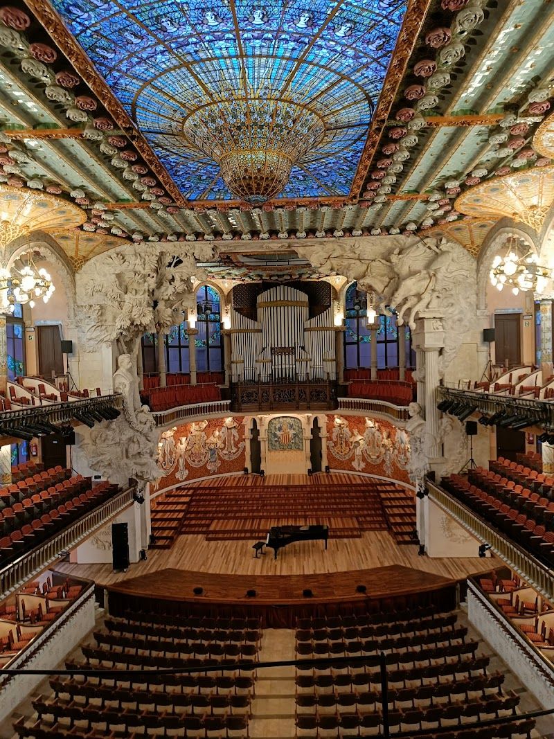 Palau de la Música Catalana