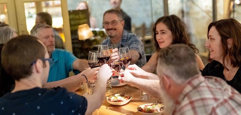 Barcelona Tapas Walking Tour