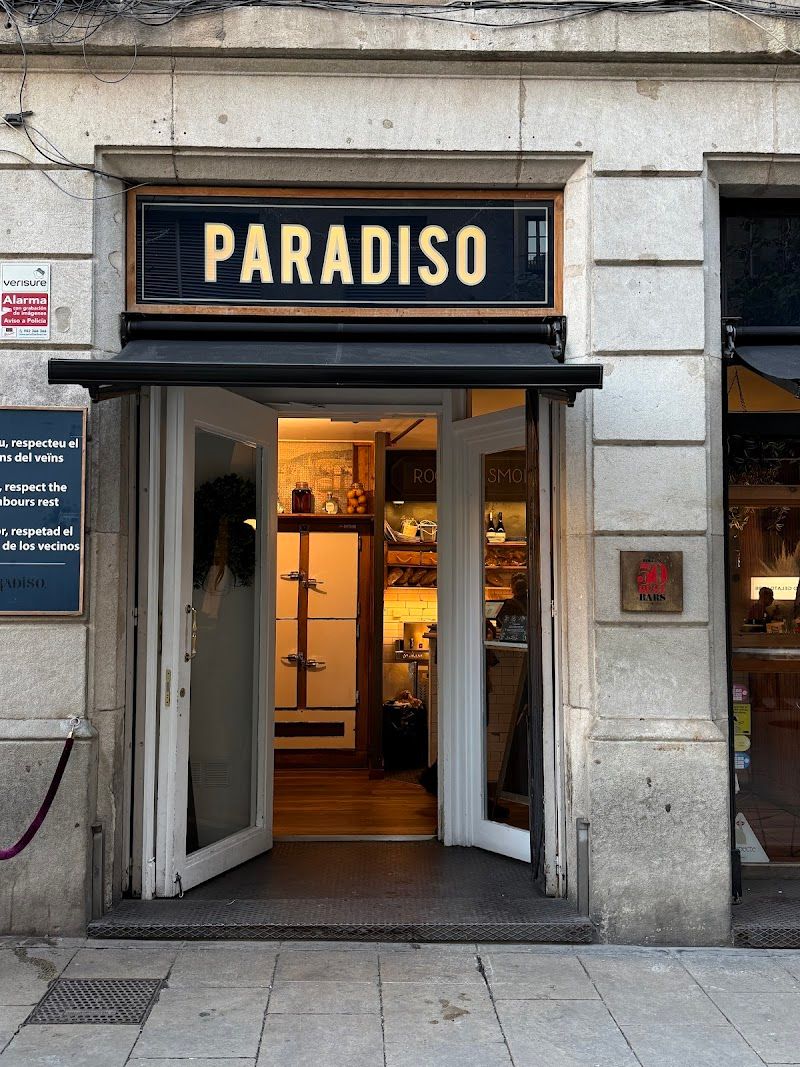 Paradiso