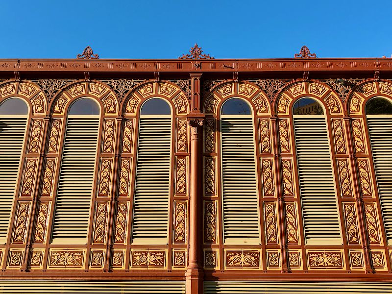 Mercat de Sant Antoni