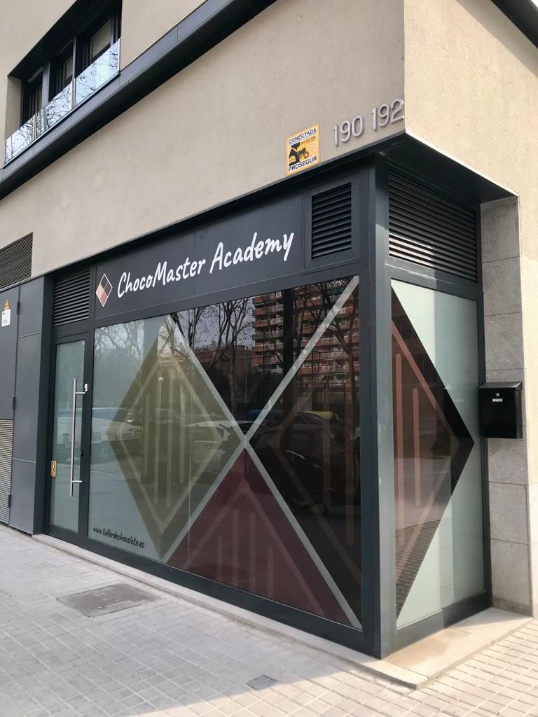 Barcelona Chocolate Workshop