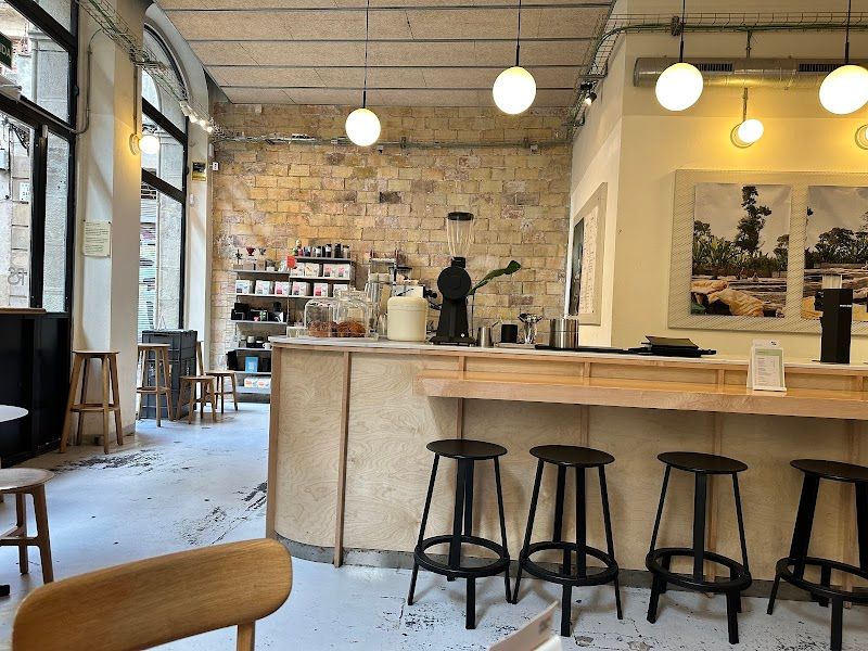 Satan's Coffee Corner