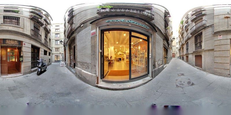Cook & Taste Barcelona