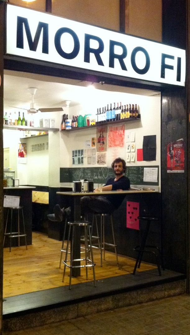 Morro Fi