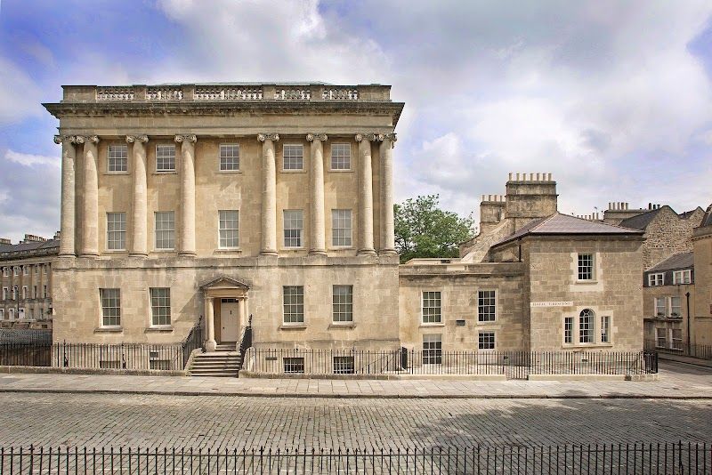 No. 1 Royal Crescent