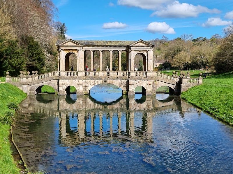 Prior Park Landscape Garden