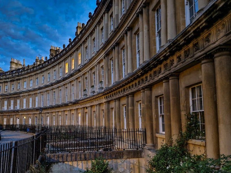 Bath, United Kingdom