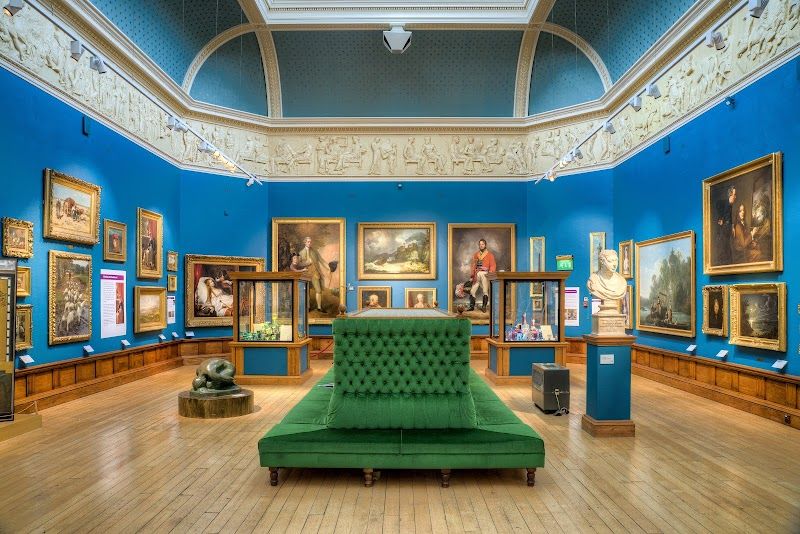 Victoria Art Gallery