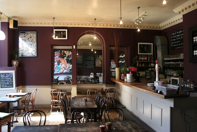 Same Same But Different