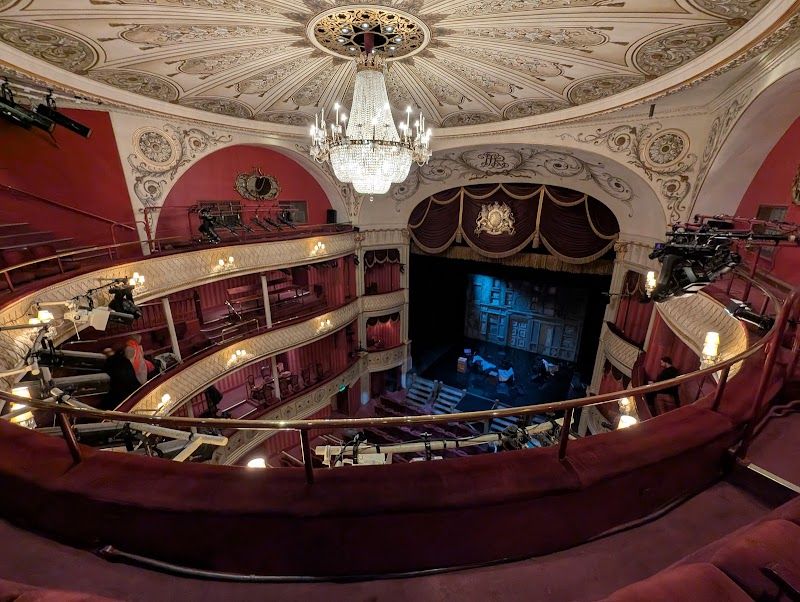 Theatre Royal Bath