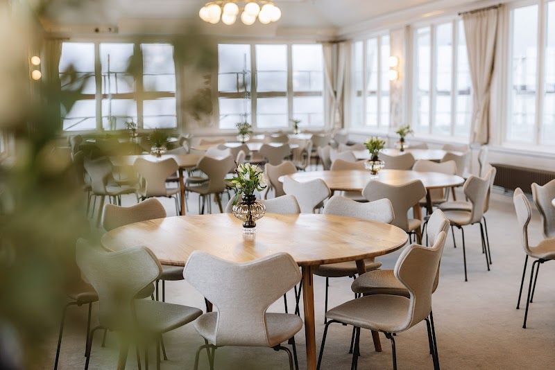 Fløyen Folkerestaurant