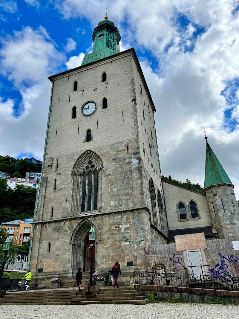 Bergen Cathedral
