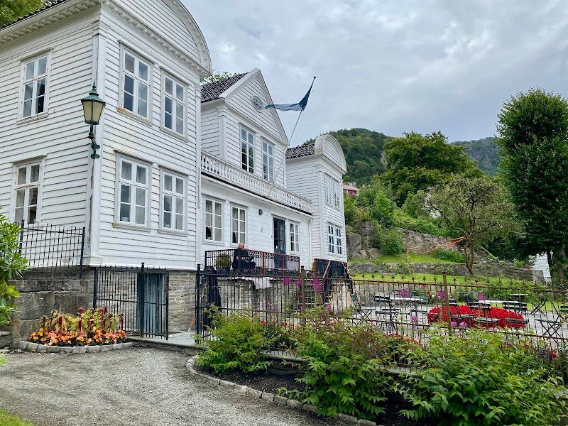 Gamle Bergen Museum