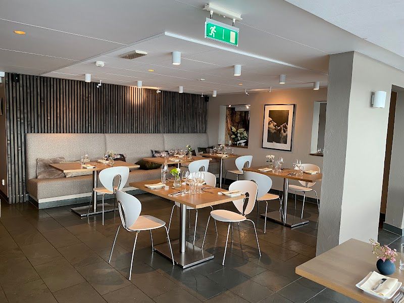 Cornelius Sjømatrestaurant