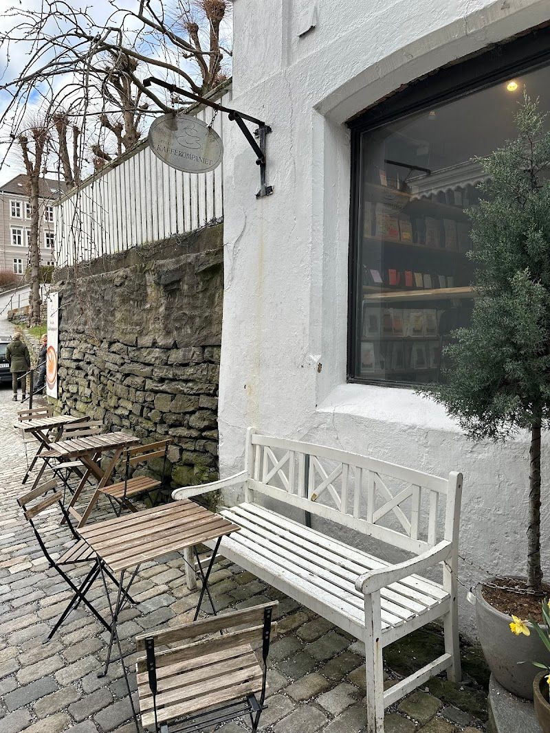 Det Lille Kaffekompaniet